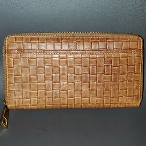Margot Zip Around Long Wallet